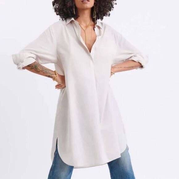 Mersea the essential shirt dress new - Picture 9 of 9